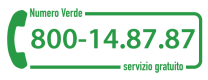 Numero verde